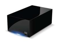 LaCie Hard Disk MAX: Mehr als nur mehr Kapazität