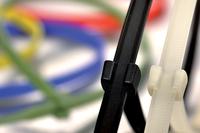RS Components führt die neuen HellermannTyton Kabelbinder und Befestigungsprodukte der Q-Serie ein