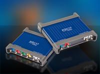 Meilhaus Electronic GmbH stellt schnelle USB-3.0 Oszilloskope mit 512 MS Speicher vor