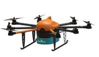 Moskitocopter im Kampf gegen Malaria, Zika, Dengue & Co.