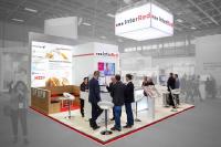 InterRed auf der DCX Digital Content Expo 2019