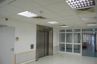 NARVA Lichtquellen liefert moderne Beleuchtungslösungen für die Pleißental-Klinik Werdau