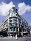 Regus Gruppe expandiert in Deutschland durch Übernahme von Agora Business Centers