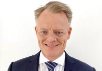 Jacob Götzsche wird CEO der Caverion Corporation