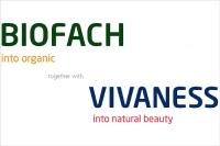 BIOFACH and VIVANESS: Joint trade fair goes digital in 2021
