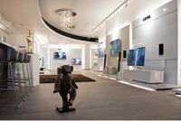 Loewe eröffnet neuen Flagship- Store in Berlin