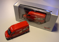 FLEXXPRESS Modell Edition 2008