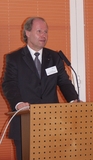 Thomas Niehoff, Hauptgeschäftsführer IHK Ostwestfalen: Hochschulen der Region und Unternehmen müssen hochqualifizierte Arbeitskräfte in Region holen und halten