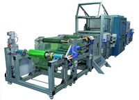 Neue Produkte der Coatema Cotaing Machinery GmbH bei der JEC Composites Show in Paris vorgestellt