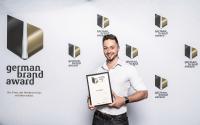Dematic mit German Brand Award 2019 ausgezeichnet