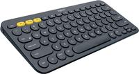 Logitech zeigt neues Bluetooth-Zubehör auf der IFA