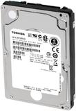 Toshiba präsentiert 900-GB-HDD mit 10.500 Umdrehungen pro Minute