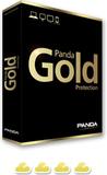 Panda Gold Protection schützt BlackBerry
