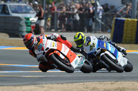 Die Windreich AG ist Sponsor des Kiefer Racing-Teams mit dem Fahrer Stefan Bradl