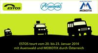Austria Newstour Jänner 2014 für ITK-Reseller