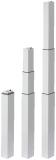 Colonnes de levage robustes au design fin: DewertOkin au salon Workspace Expo 2017
