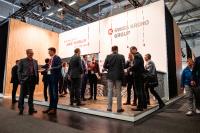 Review of interzum 2019: Successful presentation of the “ONE WORLD of living spaces” interior product world