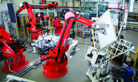 Initiative „Green Automation“ auf der AUTOMATICA 2010: