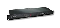 Steuerung und Absicherung von AV- und IT-Geräten mit schaltbarem AC-/DC- Stromverteiler