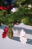 Beste Voraussetzungen für ein Plissee unterm Weihnachtsbaum