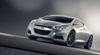 Chevrolet gibt der neuen Generation das Steuer in die Hand