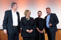 Aviationscouts GmbH mit dem Exportpreis Bayern 2019 ausgezeichnet