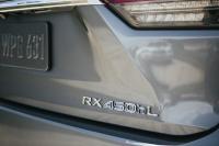 Neuer Lexus RX feiert Weltpremiere