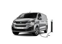 Ab sofort bestellbar: neuer PEUGEOT e-Expert* Avantage Edition
