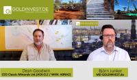 Classic Minerals: Es wird noch sehr spannend