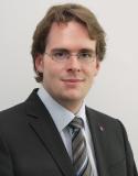 Ausgezeichnet: Alexander von Gernler ist GI-Junior-Fellow