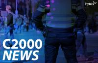 Landesweites TETRA-Netz C2000 läuft im offiziellen Regelbetrieb