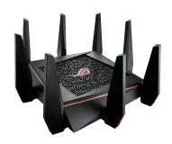 Gaming-Router ROG Rapture GT-AC5300 - jetzt erhältlich