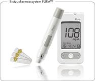 PuraTM: einfach, elegant und präzise