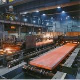 Integrated Automation Solution: Siemens Modernizes Continuous Caster of ThyssenKrupp Steel in Duisburg-Bruckhausen/Germany