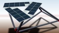 Erfolgreiche Finanzierungsrunde für Off-Grid-Solarmodulhersteller OPES Solutions