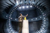 TÜV Rheinland exhibit at leading international fairs Mobile World Congress and embedded world