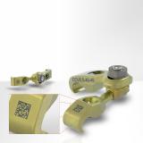 FOBA strengthens position as a market leader for UDI laser marking in the medical industry