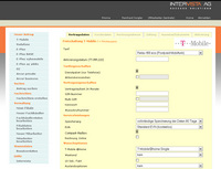 Vertragsfreischaltung online… einfach freischalten mit IV::WEBACTIVE 2.0