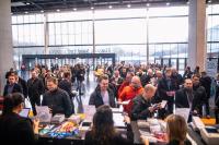 Logistics & Distribution beweist sich als wichtige Branchenplattform der Intralogistik und setzt ein Zeichen in der Region