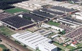 Standort Wiesloch der Heidelberger Druckmaschinen AG wird in "Werk Wiesloch-Walldorf" umbenannt