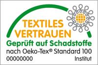 OEKO-TEX® Zertifizierungen: Ein Global Player im Hinblick auf "Textiles Vertrauen" - der OEKO-TEX® Standard 100