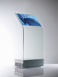 The New HoloTerminal- Sensational noble and to built up more than fast