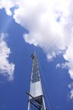 Über 23 Kilometer Windmessmasten weltweit