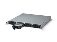 Buffalo Technology präsentiert Rackmount-NAS-System TeraStation WS5400R mit Windows Storage Server 2012