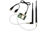 nova media stellt preiswerte Evaluierungsumgebung für 3G Embedded Module vor