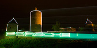 tarm Showlaser GmbH lässt die Nürburg erstrahlen