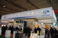AIM-Fazit zur LogiMAT 2011: Starke Resonanz auf AutoID-Angebote in branchenübergreifenden Logistikprozessen