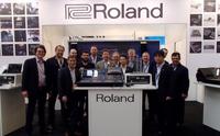ROLANDs M-5000 Digital-Mixing-Konsole gewinnt PIPA Award 2015