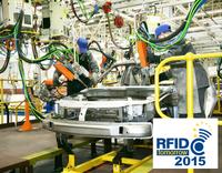 Die transparente Supply Chain mit RFID in der Automotive-Industrie! Treffen Sie die Fachwelt auf der RFID tomorrow