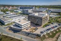 Erstes Chemnitzer Industriegespräch der Deutschen Physikalischen Gesellschaft auf dem Smart Systems Campus